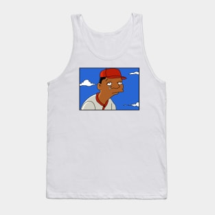 You Stink Strawberry Tank Top